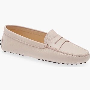 Tod's Driving Penny Loafer size 40.5
